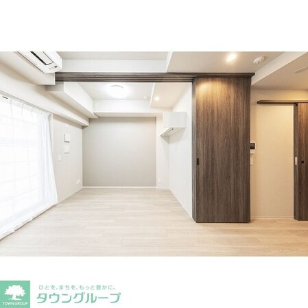 デュオフラッツ品川戸越の物件内観写真